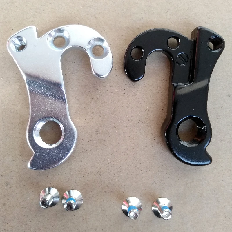 1 Pz Parti Di Biciclette Ingranaggio Posteriore Deragliatore Ganci Per Gigante Enlight Giant Ocr Fcr Giant Tcr Escape Rx0 Tcx 1 Aero Rs0 Mech Dropout