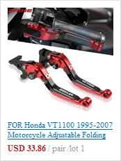Мотокросс на руле, перекладина для Honda CR125R CR250R CR80R CR85R SL230 XR230 XR250 XR400 crf 230 XR400