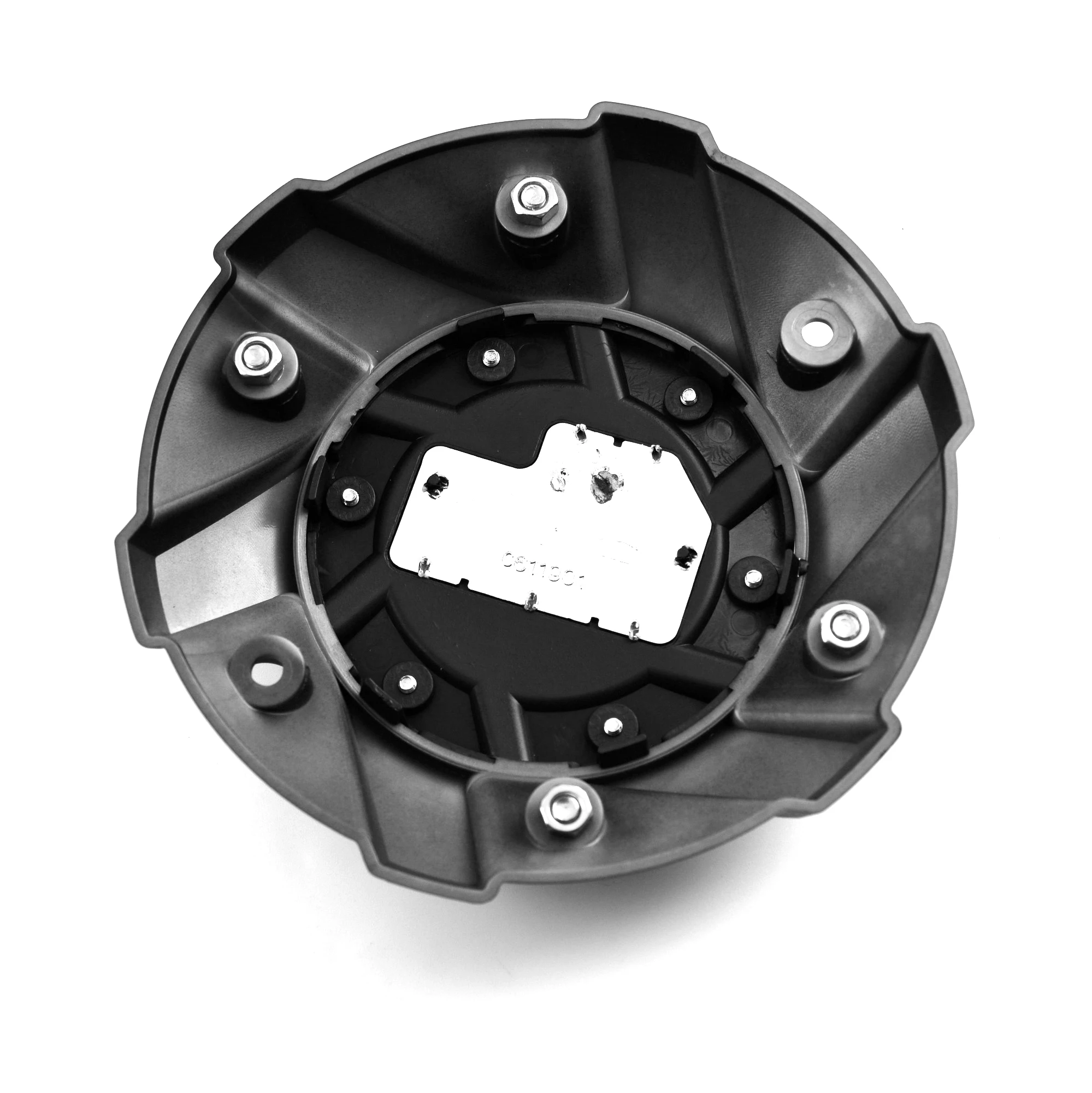 4 шт. Центральная крышка колеса 182 мм для Tuff A.T Terrain T11 колеса# C611901# крышка 7011-C автомобильные аксессуары ступица крышки s