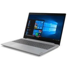 Ноутбук LENOVO L340-15IWL/15.6 FHD TN AG 220N N/PENTIUM 5405U/8GB/1TB HDD/Integrated/DOS/81LG00G9RK