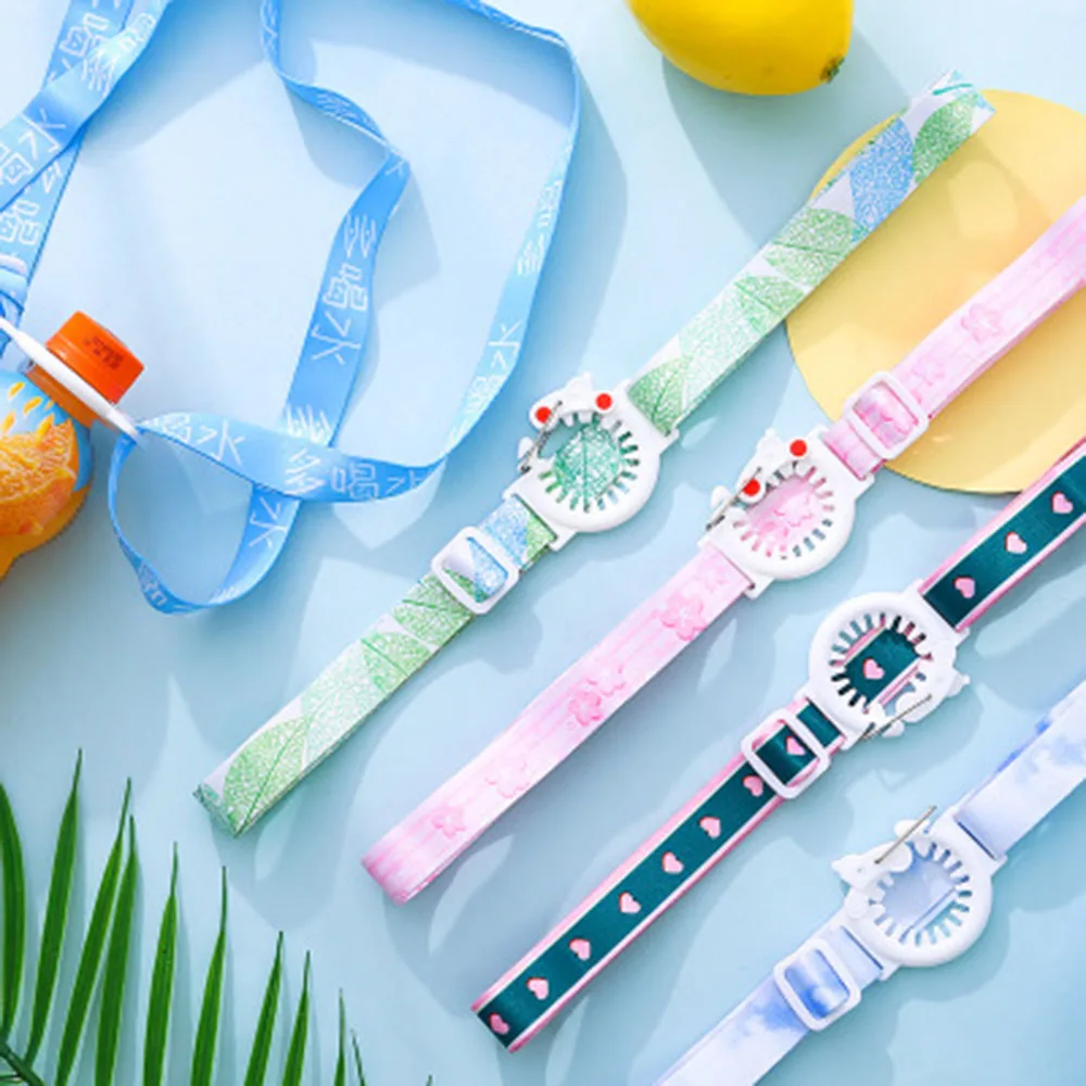 

Fashion Water Bottle Strap Plastic Beverage Bottle Buckle Clips Baby Kid Shoulder Belt Lanyard Bottle Buckle Baldric Accessories