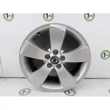 

5J7601025A RIM SKODA ROOMSTER (5J7)