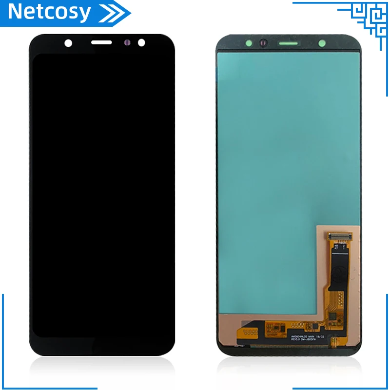 

LCD Screen Assembly For Samsung Galaxy J805 LCD Touch Digitizer Screen Assembly Repair Part For Samsung Galaxy J805 Replacement