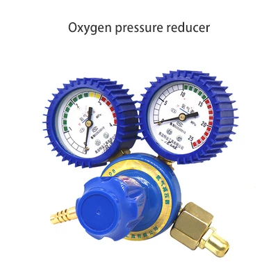 Oxygen Meter 1