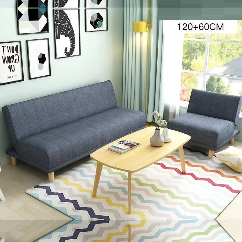 Секционный Meble Meubel складной Sillon кресло Fotel Wypoczynkowy набор мебели для гостиной Mueble De Sala мобильный диван-кровать