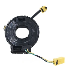 Рулевое колесо комбинированный переключатель кабель в сборе часовая пружина для Accord Crosstour Spirior Acura TL ZDX 77900-TA0-H21