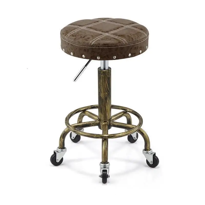 Лак для ногтей Barbeiro Stuhl Schoonheidssalon Stoelen beauty Sedia Парикмахерская мебель Barbearia Cadeira Silla парикмахерское кресло