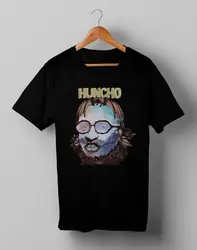 Новая Винтажная Футболка Quavo Huncho Migos Culture в стиле хип-хоп Размер S M L XL 2XL хлопок Бесплатная доставка Топы Футболка