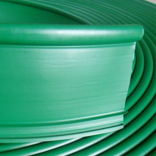 1 A Kerti Gyep Műanyag Kőszigetelő Út Teraszos Gátfájl Zöld Öv Fű Széle Kerítéssel Könnyen Összeállítható - Image 2