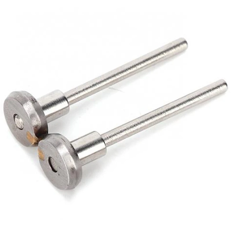 Diamond Tools Flywheel Shank Knife Jewelry Cutting Tools Gold Silver Copper Jewelry Engraving Making Tool Jewelers-90 Degrees