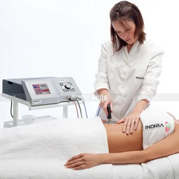 

High Quality RF Machine Fat Removal Fat Dissolving 2 In 1 Anti Aging Diathermy