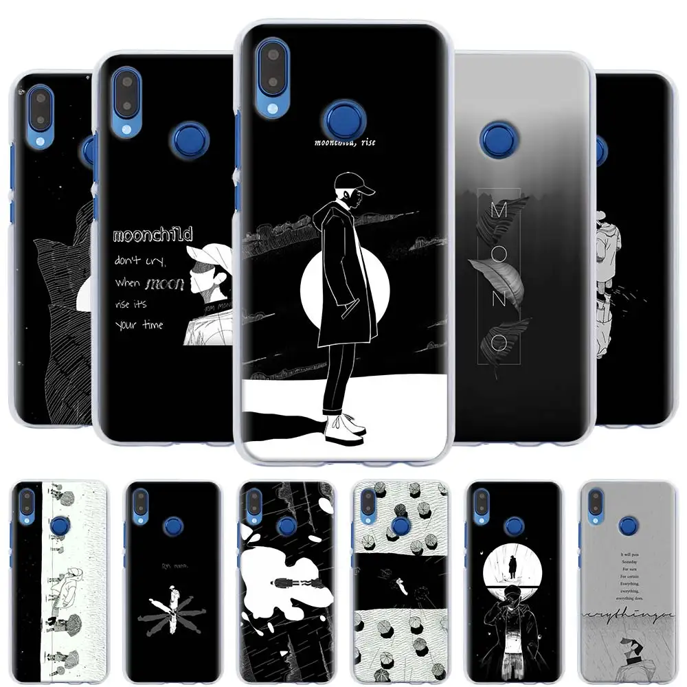 RM подойдет как для повседневной носки так телефонные чехлы Huawei Y5p Y6p Y7p Y8p Y8s Y9s Y6 Y7 Y9