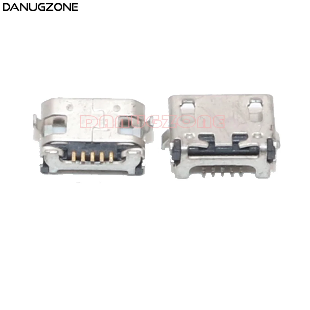 2 шт./лот для Lenovo S930 S910 A788T A388T A656 A370E A3000 A5000 A7600 USB зарядная док станция гнездо порт