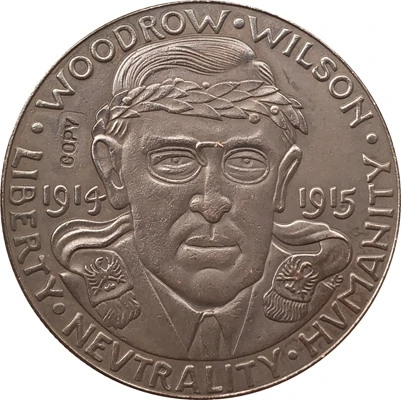 Пособия по немецкому языку 1915 копия монет