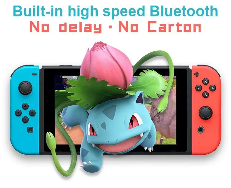 N100 PLUS для PS4 Xbox One беспроводной контроллер конвертер адаптер Nintendo Switch NS проводной