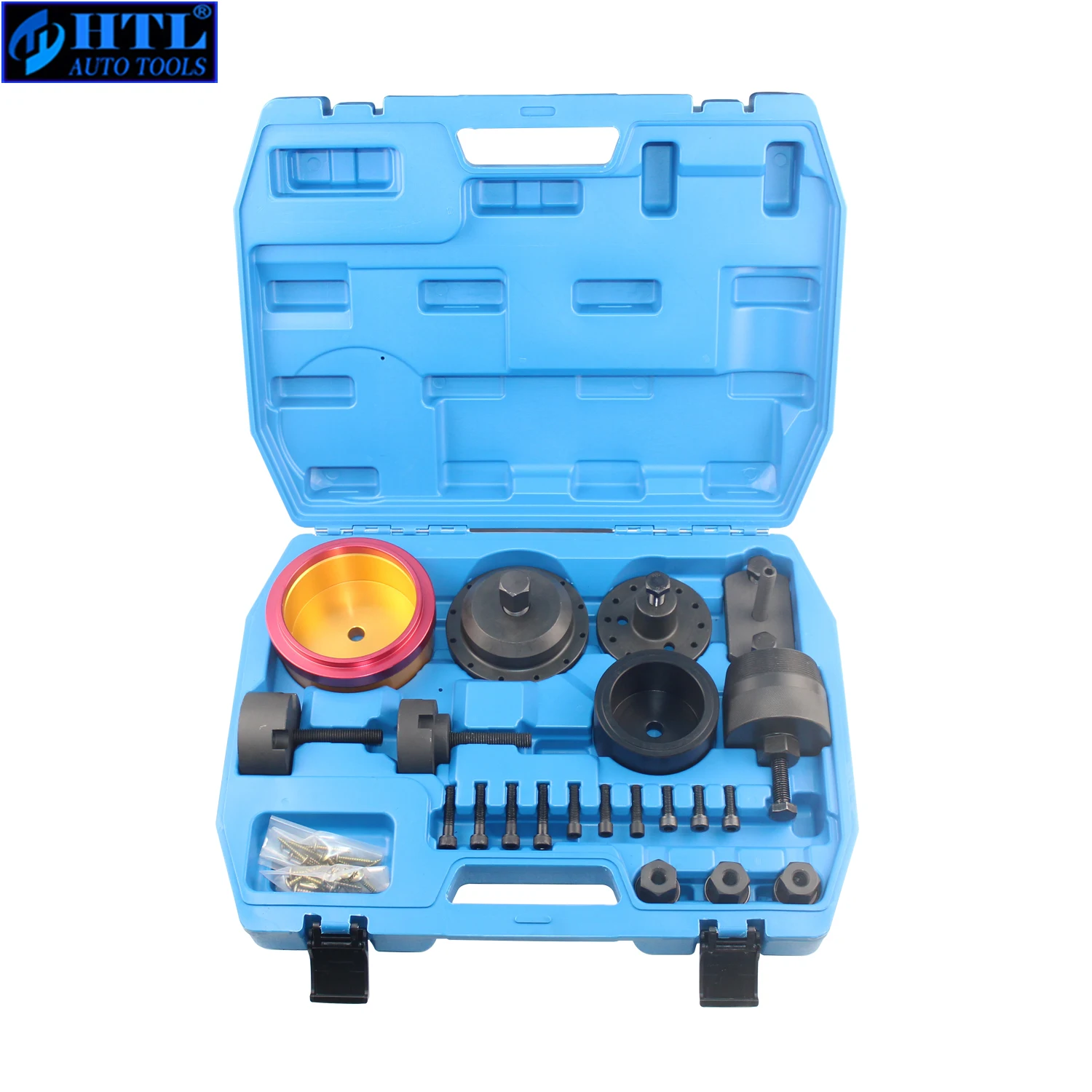 Front / Rear Crankshaft Seal Tool For BMW N42 N45 N46 N52 N53 N54 N55