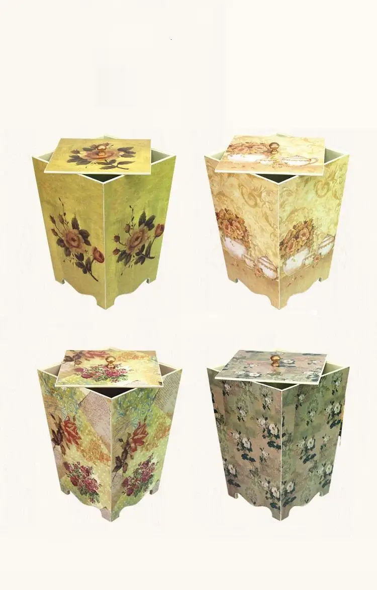 Raccolta Differenziata Basurero автомобильный мусорный бак кухня Papelera ноль отходов Cocina Lixeira Poubelle Cubo Basura корзина для мусора