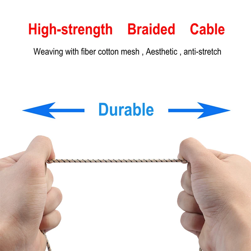 5M 3 5mm Male to Female AUX Jack HD Audio Extension Cables Auxiliary Stereo Headphone Cord for iPhone MP3 MP4 Player 5m