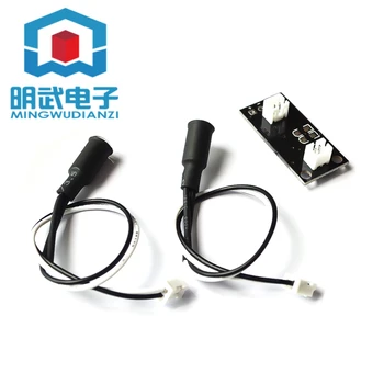 

Light source tracking board / solar tracking module / solar automatic tracker / light finder module / ray tracing