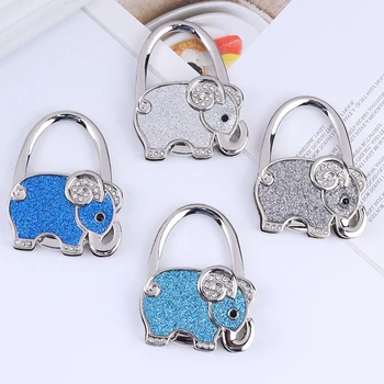 

Bag Holder Bag Hanger Handbag Hook Ladies Purse Tote Bag Holder Table Support Hanger Alloy Hook Home Supplies