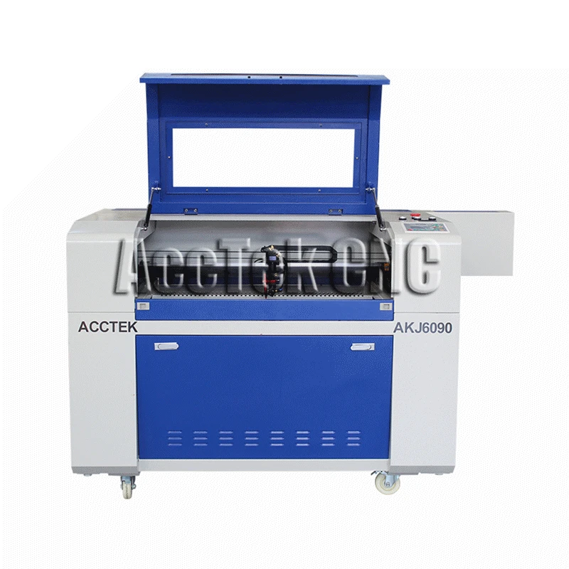 Дешевая цена резец лазера cnc 9060 co2 на продажу