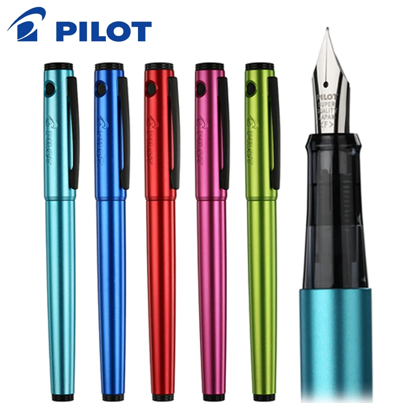 Ручка перьевая Pilot EXPLORER FPEX1 с чернилами Sac можно обменять высококлассная ручка для