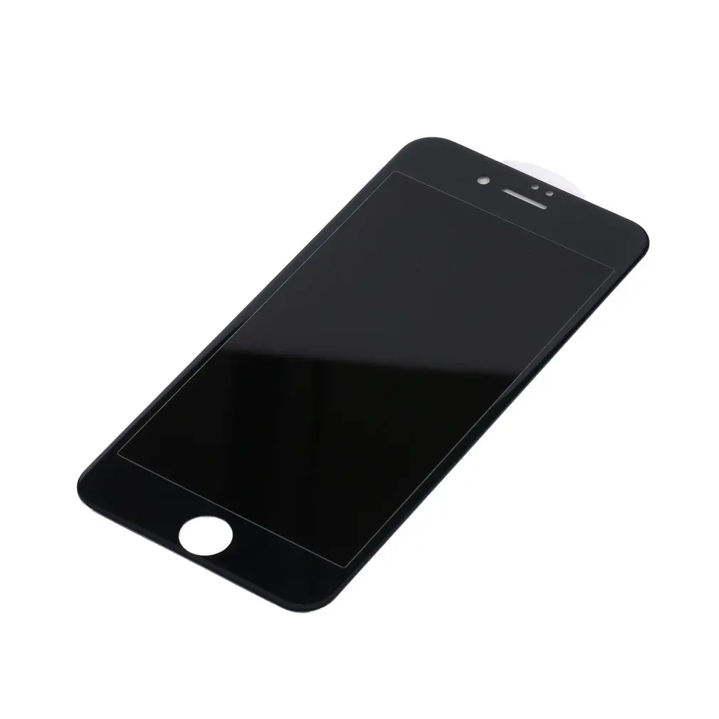  3D Screen Protector Privatsphäre Gehärtetem Glas 3D Gebogene Fall Freundliche 9H Härte Screen Prote