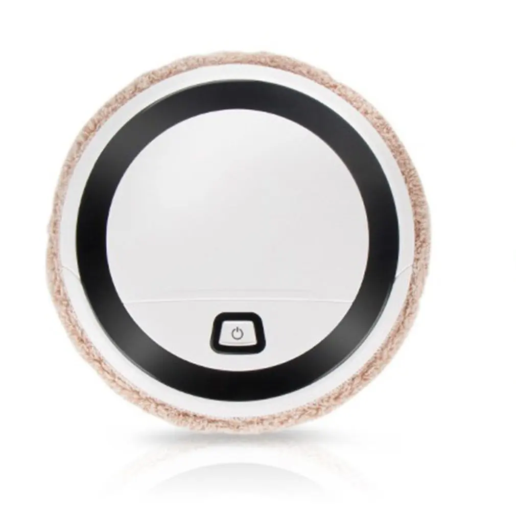 

Mini Disinfection Robot Household Disinfection Sterilization Mopping Machine Intelligent Wet And Dry Cleaning Tool
