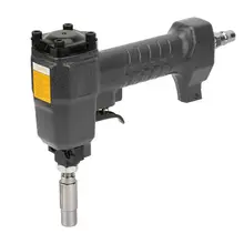 Пневматическая отделка шпилька гвоздильщик воздушный гвоздь Деревообрабатывающие инструменты