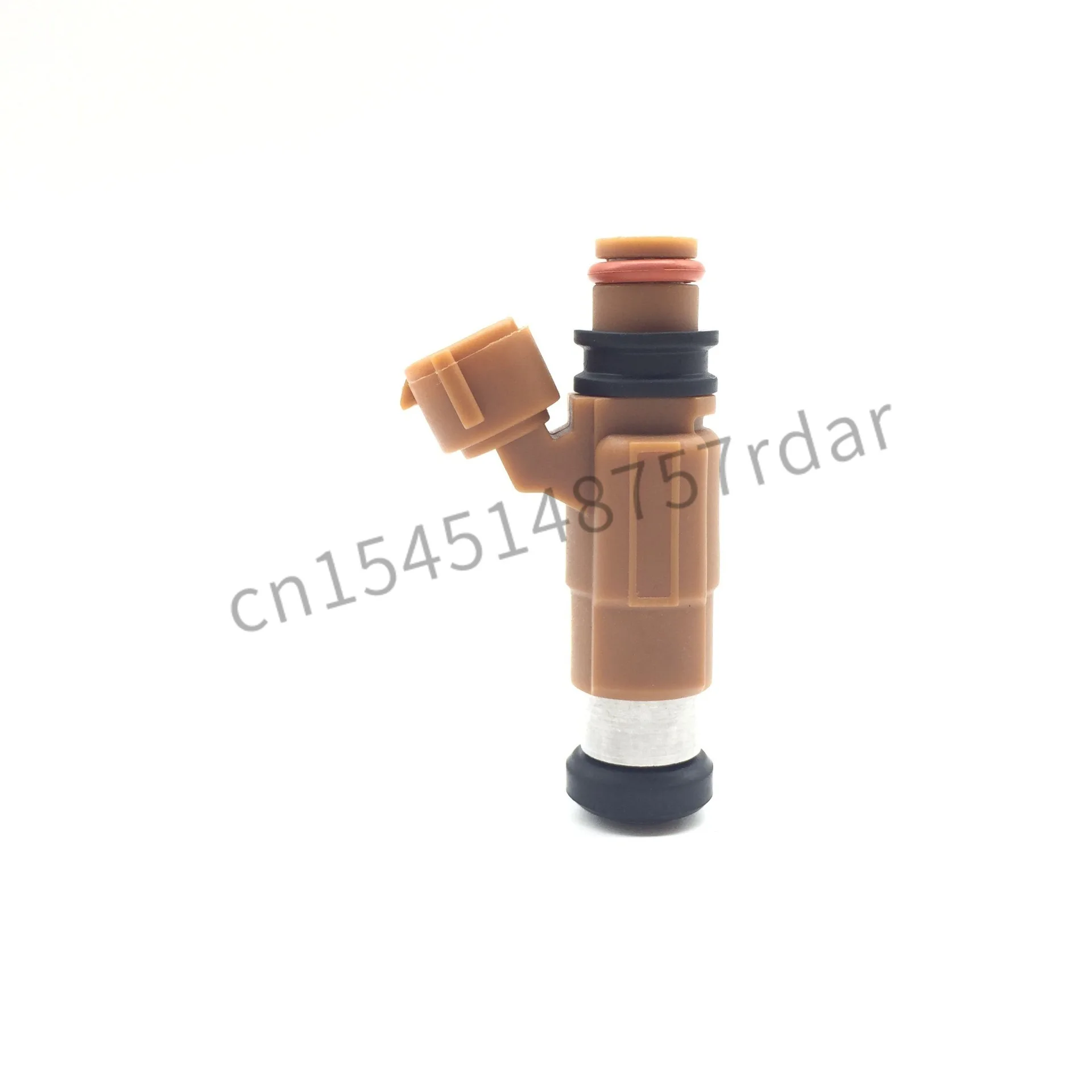 

4pcs for The new product cdh100 of automobile fuel injection nozzle is applicable to Mitsubishi 4G64, and is preferred