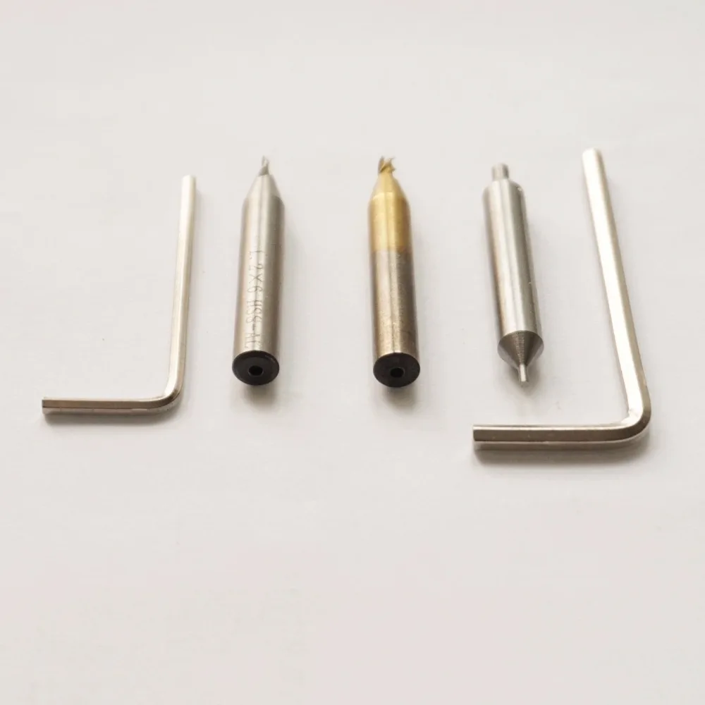 Car Key Machine Fixture Ford Key Clamp For Mondeo Ford Jaguar