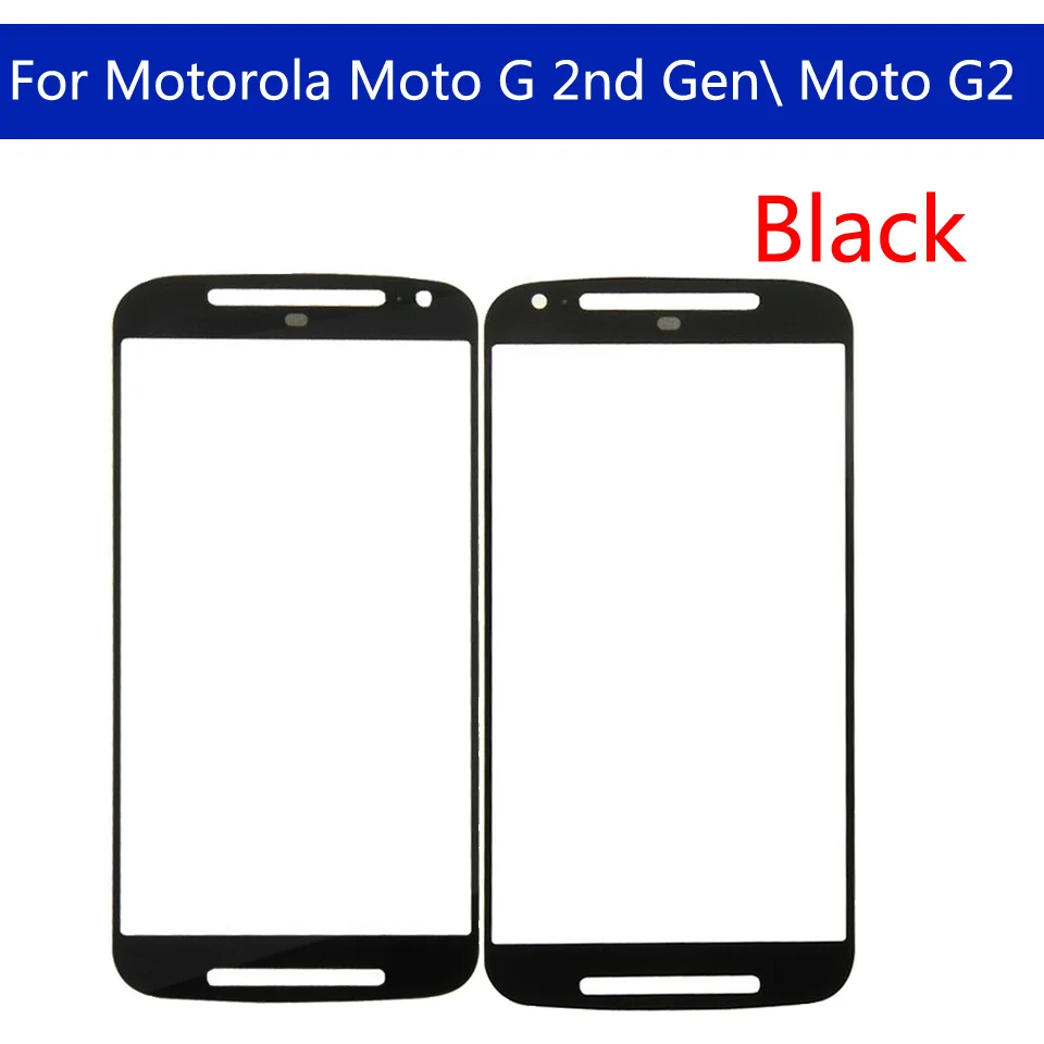 5 0 дюйма для Motorola Moto G 2 го поколения G2 2014 XT1063 XT1068 XT1069 сенсорный экран передняя