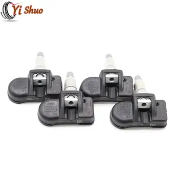 

TPMS Sensor Tire Air Pressure Monitor Sensor System A0009057200 For Mercedes-Benz C-Class [C204] Coupe [W204] 2011-2015 433MHz