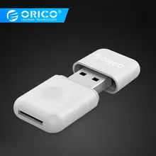 ORICO кард-ридер USB 3,0 5 Гбит/с OTG для Micro TF флэш-карты памяти, адаптер для ноутбука, аксессуары для Macbook Pro