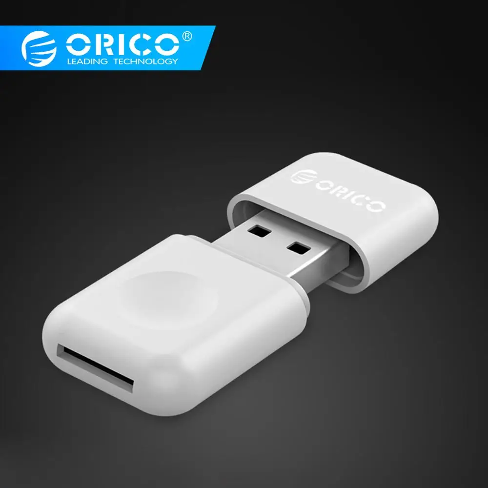 ORICO Card Reader USB 3.0 5Gbps OTG for Micro TF Flash Smart Memory Card Adapter Laptop Accessories for Macbook Pro