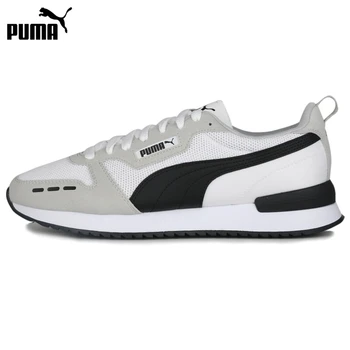 

Original New Arrival PUMA R78 Unisex Running Shoes Sneakers