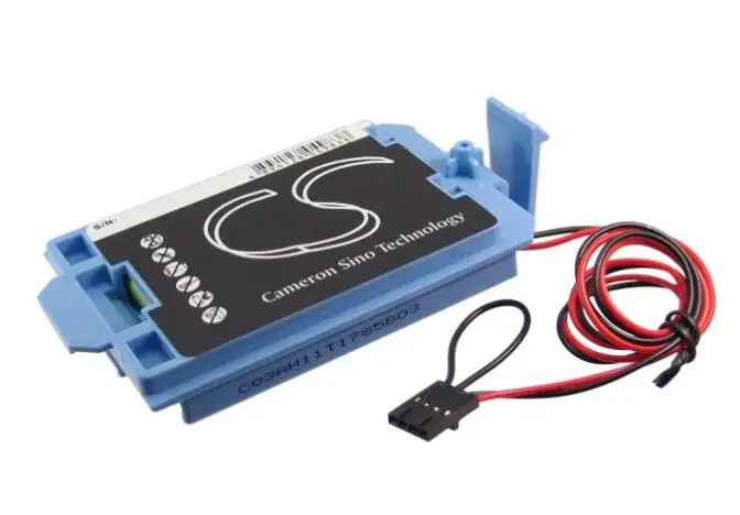 Cameron sino 1500 мА/ч, Батарея для DELL Poweredge 1750 2450 2500 2500c 2550 2560 14GNX 275FR 57DHN J6131 контроллер RAID Батарея