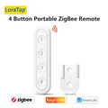 4 Button  Remote