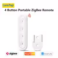 4 Button  Remote