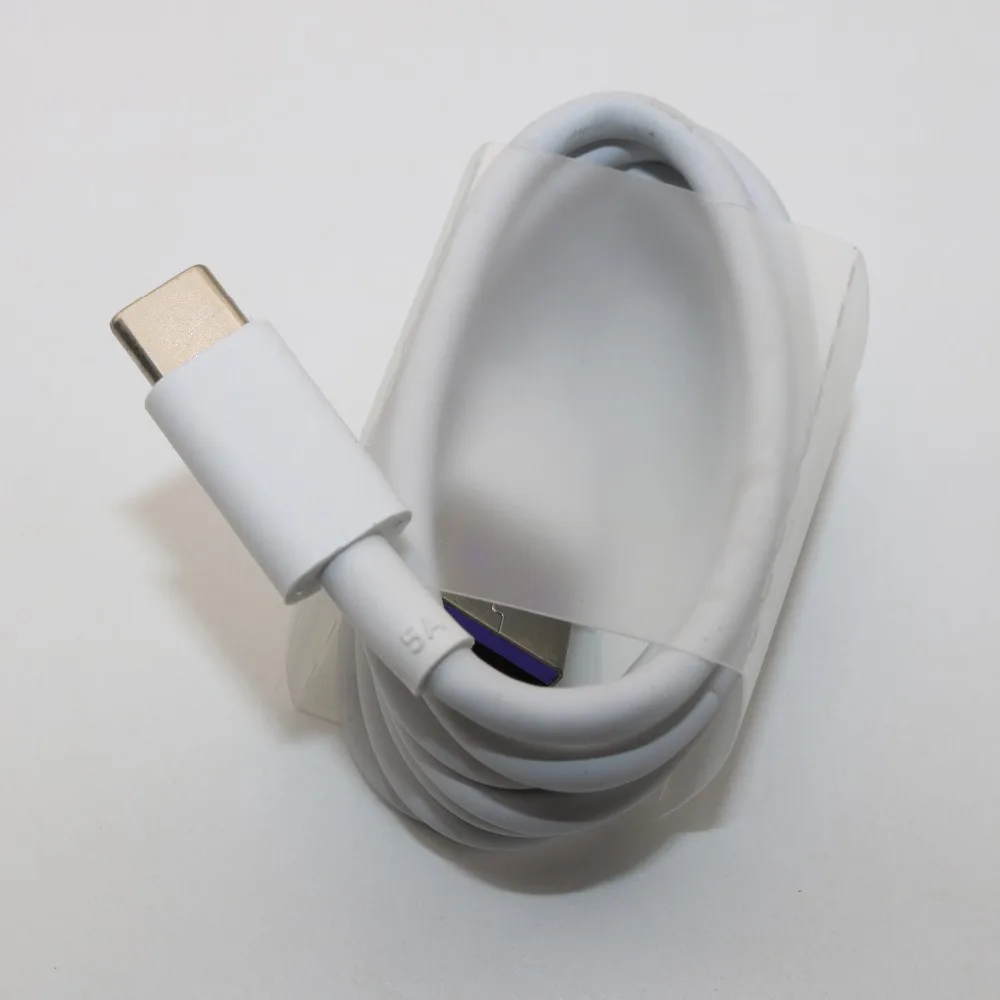 huawei P20 P30 Supercharge USB быстрое зарядное устройство с европейской вилкой 4.5V5A type C USB 3,0 кабель для передачи данных для P10 P9 plus mate 9 10 pro lite