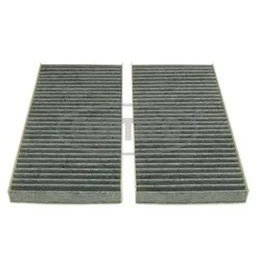 Cabin air filter  Kia Sorento 3.3/2.5CRDi06 CORTECO 800009 | Автомобили и мотоциклы