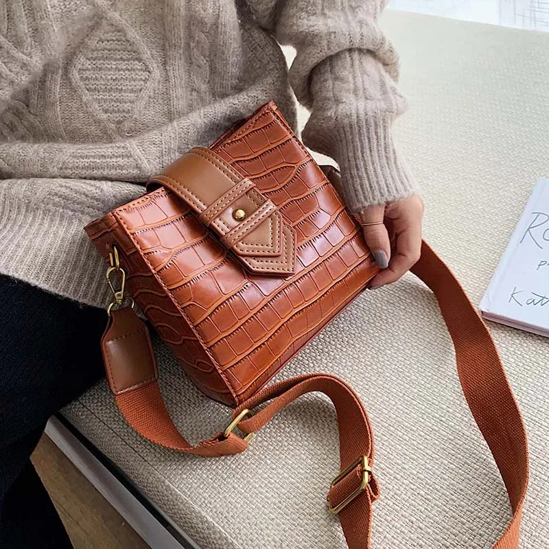 

Litthing Mini Crossbody Bags For Women 2019 Fashion Shoulder Messenger Bag Female Fashion Short Travel Handbags and Purses