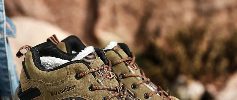 Походная обувь треккинговые уличные мужские туфли водонепроницаемые альпинистские горные ботинки Трекинговые ботинки zapatos hombre Treking Wandelschoenen Heren