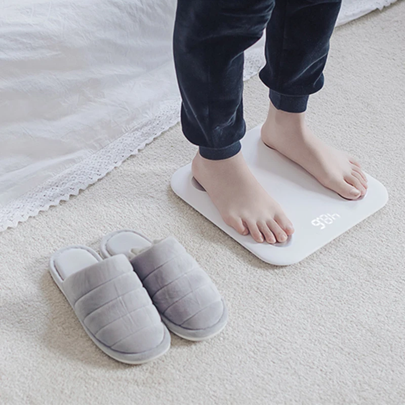 Original Xiaomi Mijia Smart Home Body Composition Scale 2 Mi Fit App Smart Mi Body Fat Scale 2