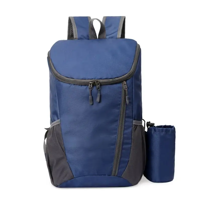 small foldable rucksack