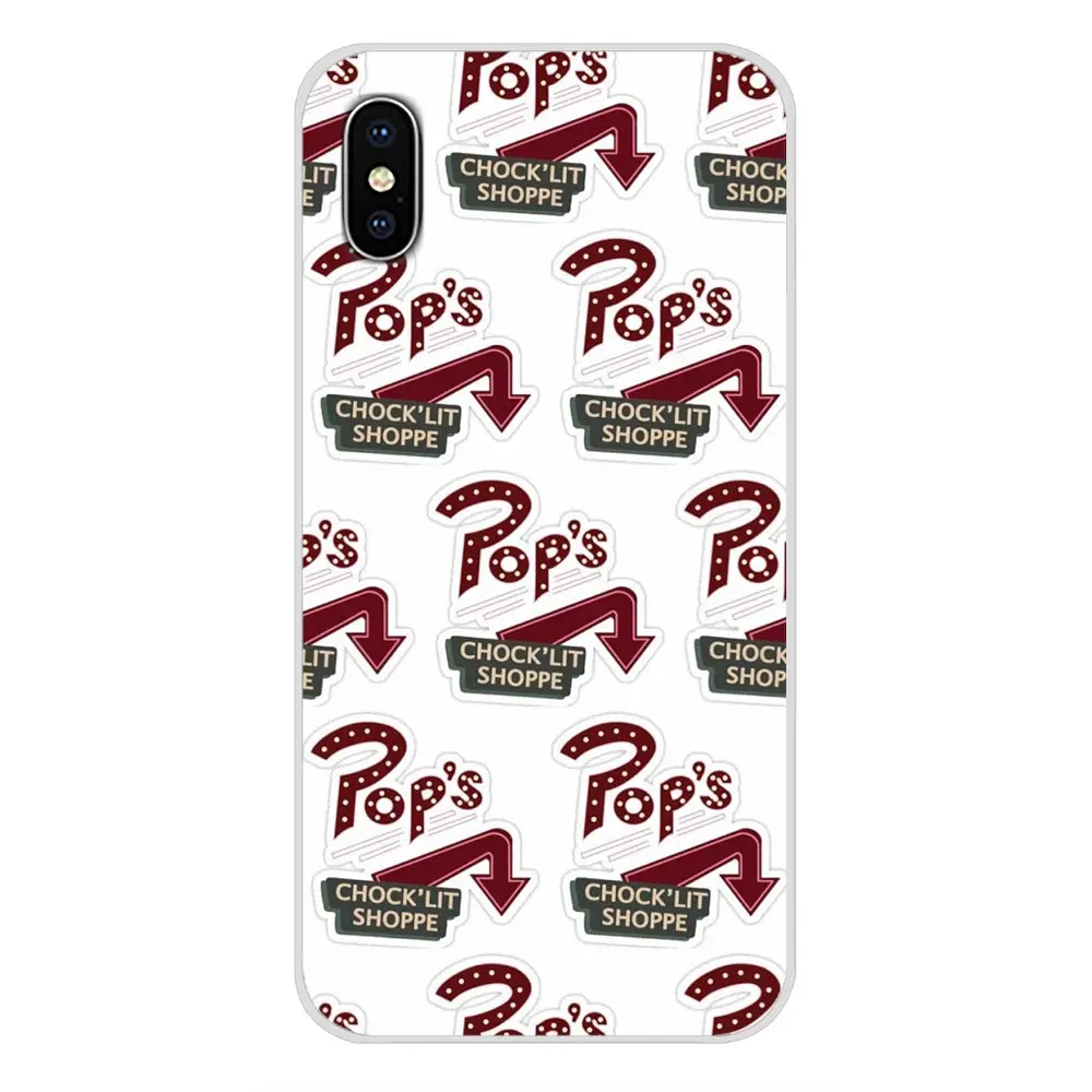 Чехлы для телефонов riversale cole sprouuse Jughead Jones для huawei G7 G8 P7 P8 P9 P10 P20 P30 Lite Mini Pro P Smart Plus