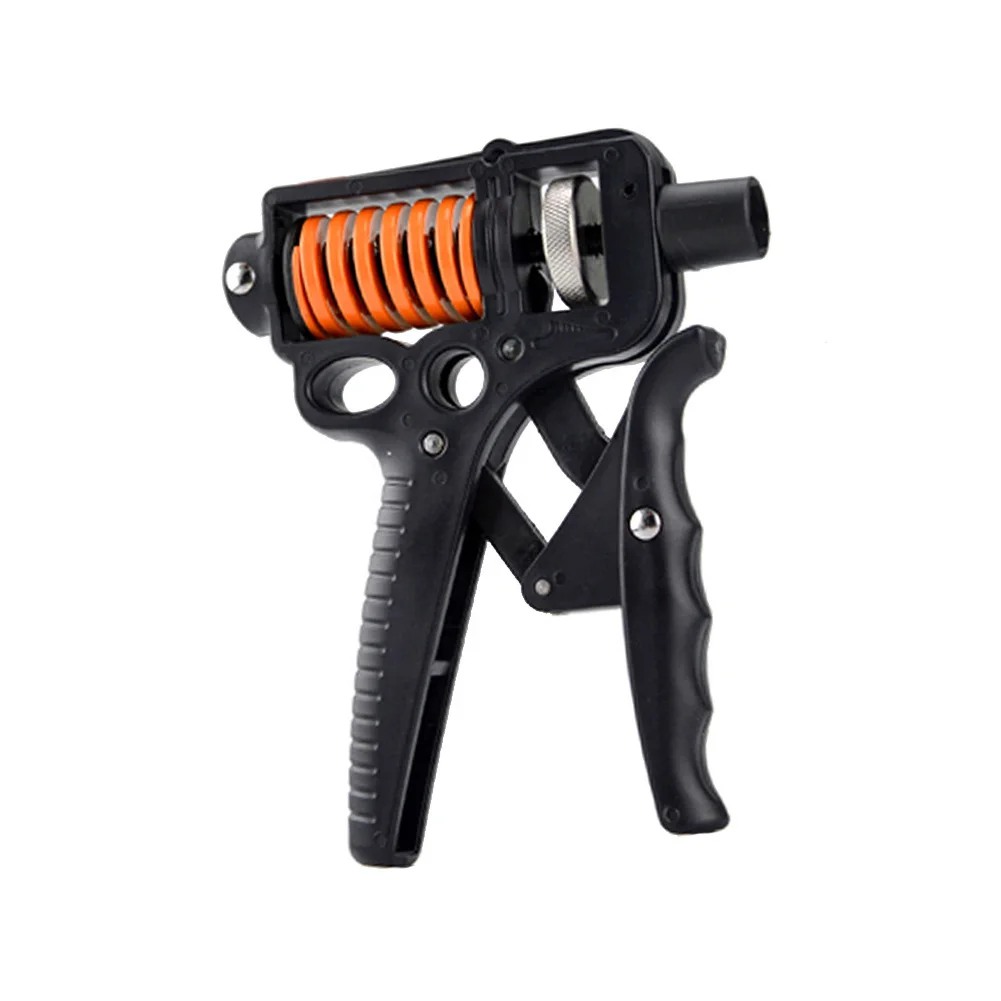 Adjustable Fingers Grips Wrist Training Gripper Gym Power Fitness Hand Grips Necessary Arm Strength Training Nylon+steel S23 Adjustable Fingers Grips Wrist Training Gripper Gym Power Fitness Hand Grips Necessary Arm Strength Training Nylon+steel S23