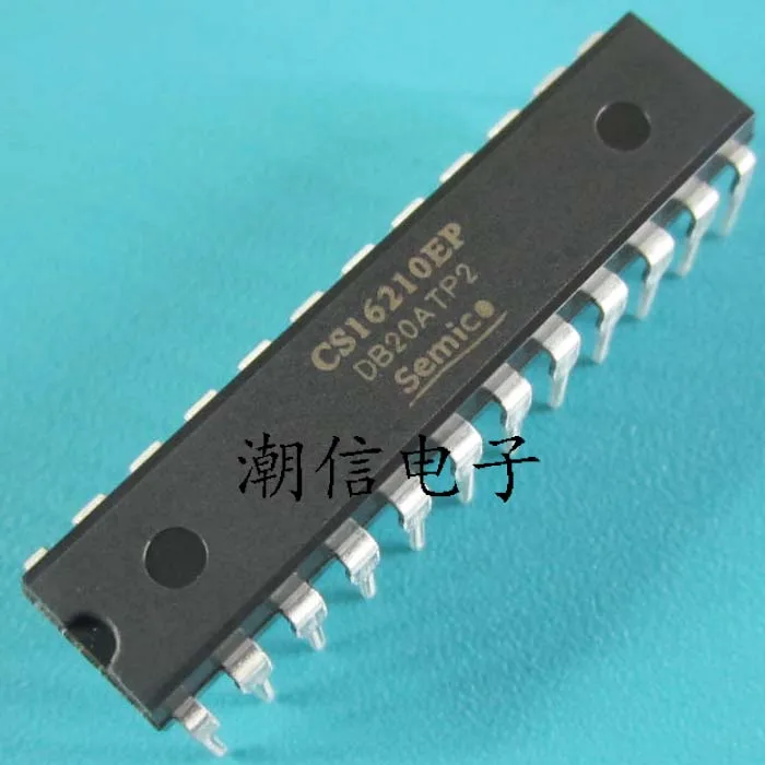 CS16210EP DIP-24