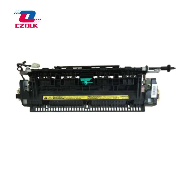 

99%Original RM1-7546 RM1-7547 Fuser unit for HP P1566 P1606dn P1606 1566 1606 1606dn Fuser Assembly