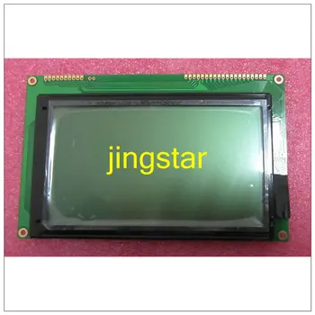 

the Display LMG6401PLGE tested ok with 120days warranty and good quality